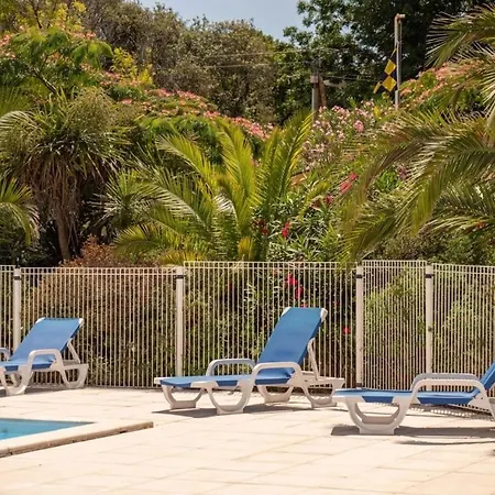 3 étoiles - Piscine - Ccbghfh 3* Saint-Pierre-d'Oleron